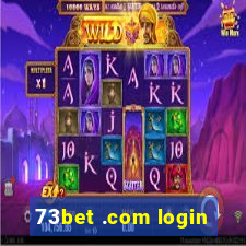 73bet .com login